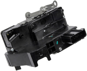 Door Lock Actuator Integrated w/ Latch Dorman 937-640 Fits 01-07 Escape Rear L
