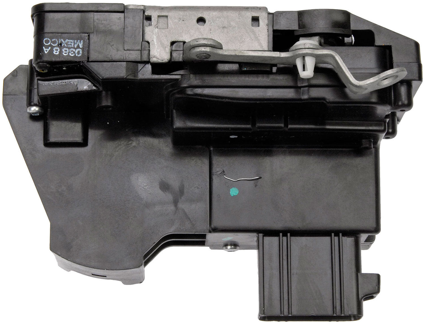 Door Lock Actuator Integrated w/ Latch Dorman 937-640 Fits 01-07 Escape Rear L