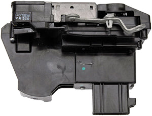 Door Lock Actuator Integrated w/ Latch Dorman 937-640 Fits 01-07 Escape Rear L