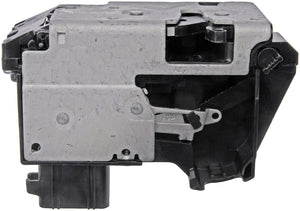 Door Lock Actuator Integrated w/ Latch Dorman 937-640 Fits 01-07 Escape Rear L