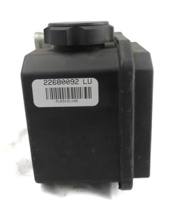 OE Genunie GM Power Steering Pump w/Reservoir Chevy Pontiac Buick Saturn 36-0051