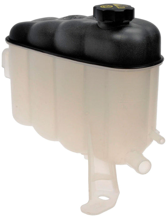 Pressurized Coolant Fluid Reservoir - Dorman# 603-142