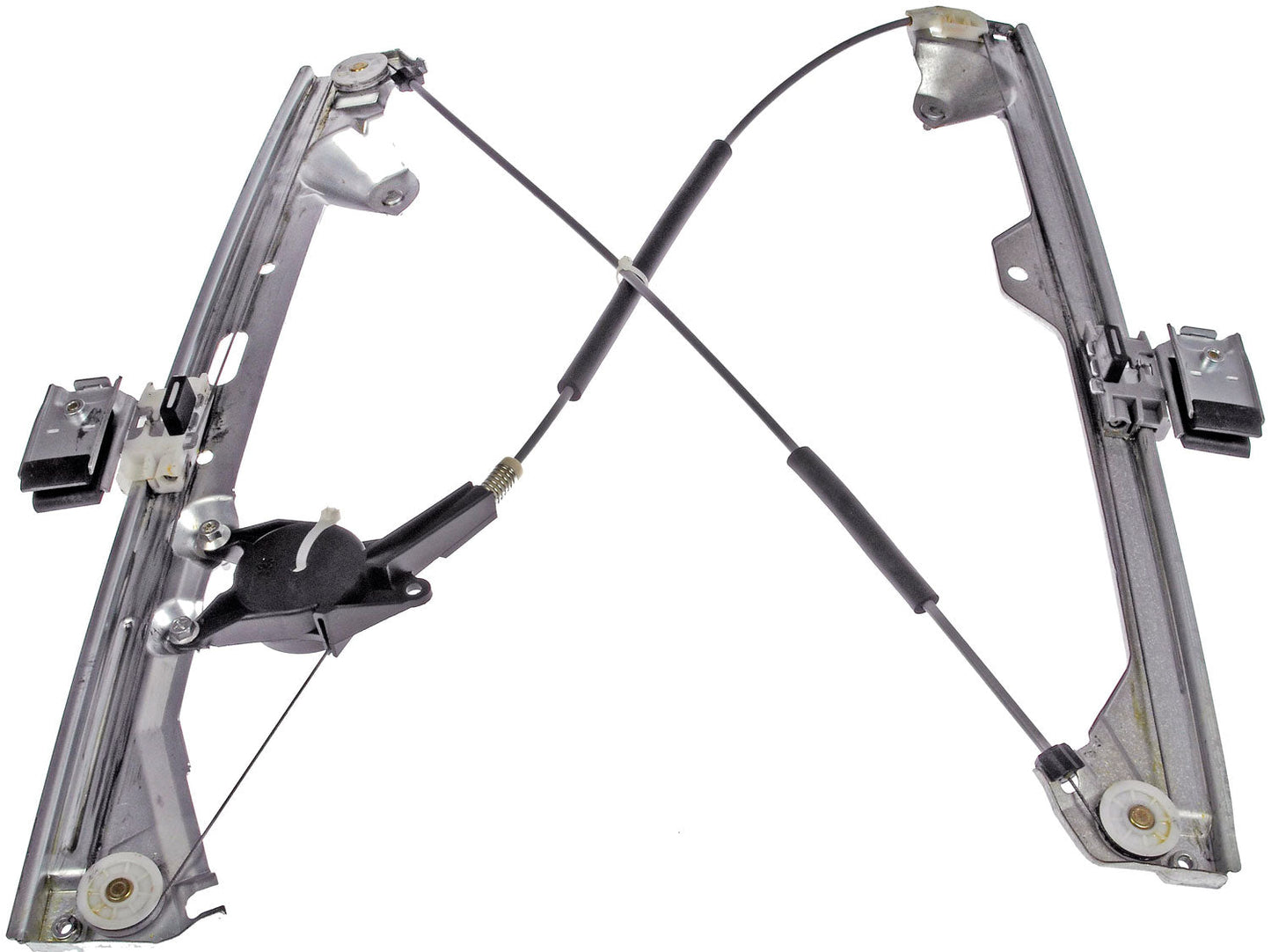 Power Window Regulator (Regulator Only) - Dorman 740-445