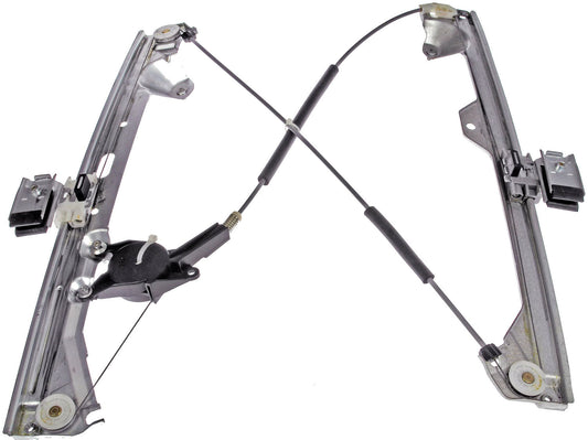 Power Window Regulator (Regulator Only) - Dorman 740-445