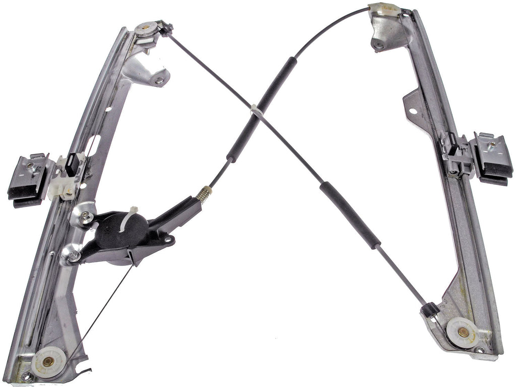 Power Window Regulator (Regulator Only) - Dorman 740-445