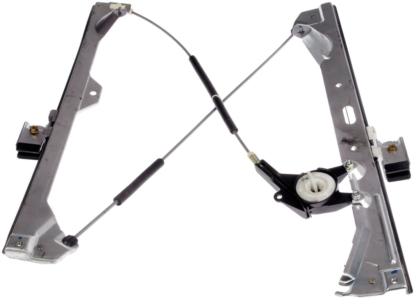 Power Window Regulator (Regulator Only) - Dorman 740-445