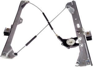 Power Window Regulator (Regulator Only) - Dorman 740-445