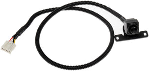 Park Assist Camera Dorman 590-073,39530TA0J22 Fits 08-10 Honda Accord EX