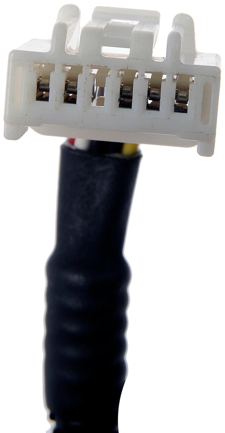 Park Assist Camera Dorman 590-073,39530TA0J22 Fits 08-10 Honda Accord EX