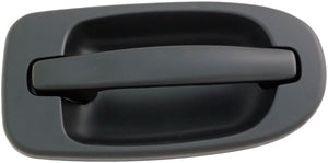 Exterior Door Handle Side Right - Dorman 83391