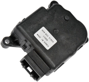 HVAC Heater Blend Door Actuator Dorman 604-822