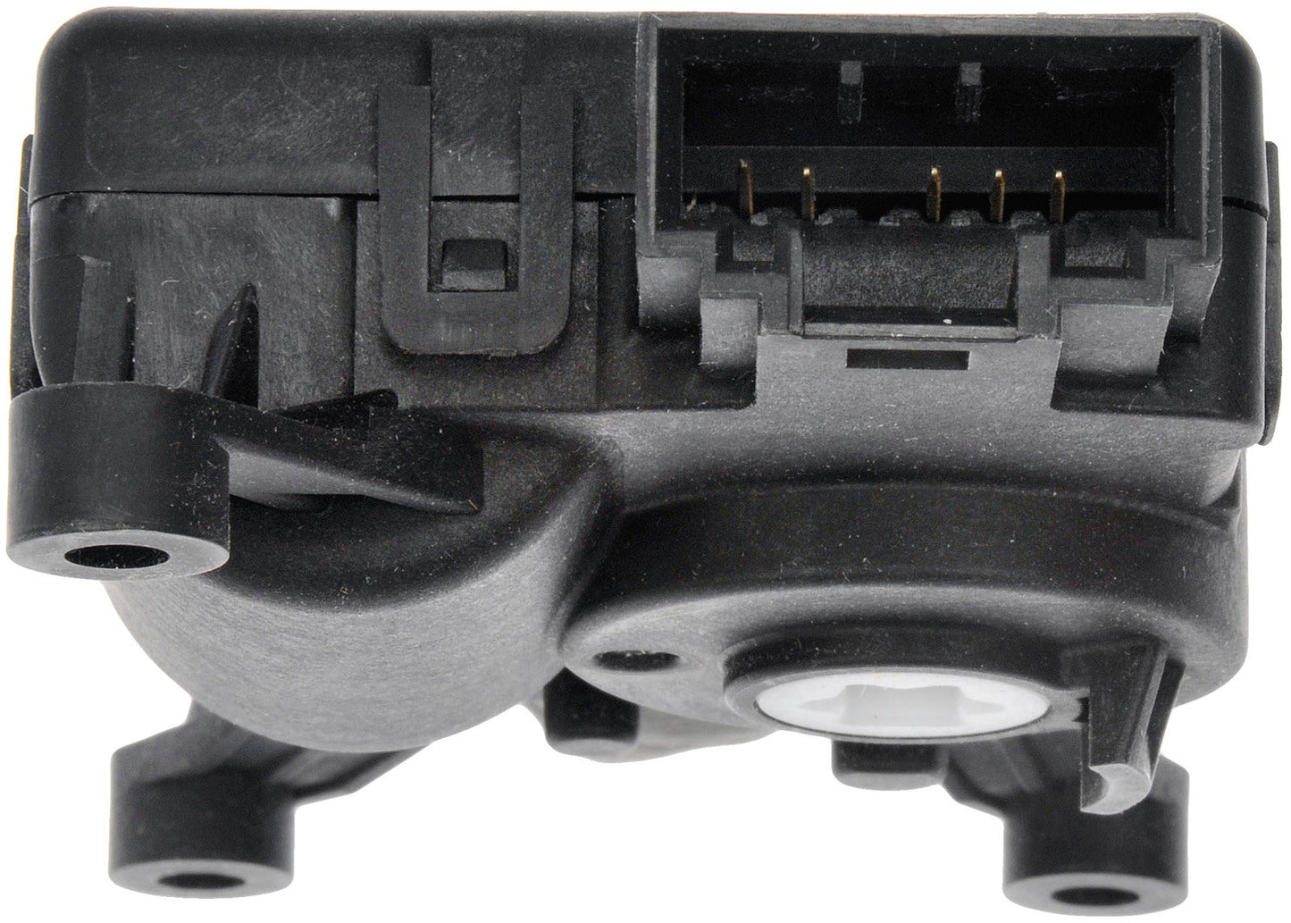 HVAC Heater Blend Door Actuator Dorman 604-822