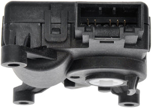HVAC Heater Blend Door Actuator Dorman 604-822