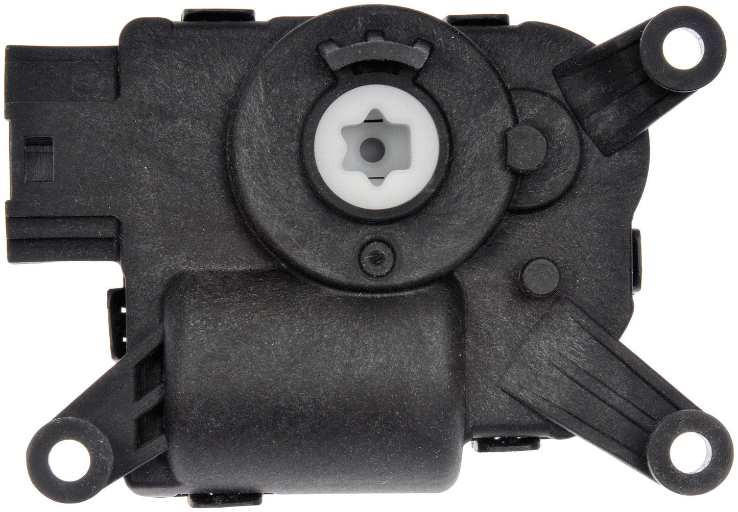 HVAC Heater Blend Door Actuator Dorman 604-822
