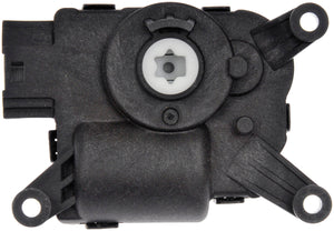 HVAC Heater Blend Door Actuator Dorman 604-822
