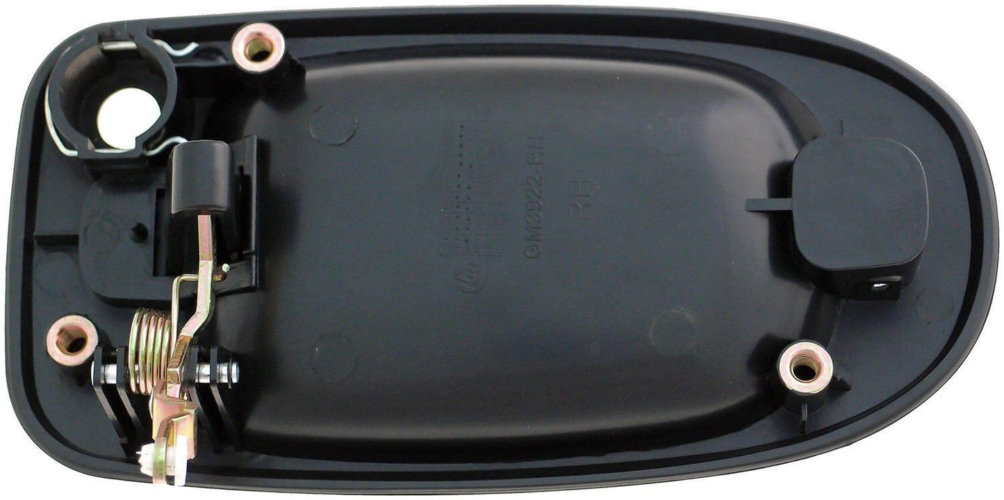 Exterior Door Handle Front Right - Dorman 83388