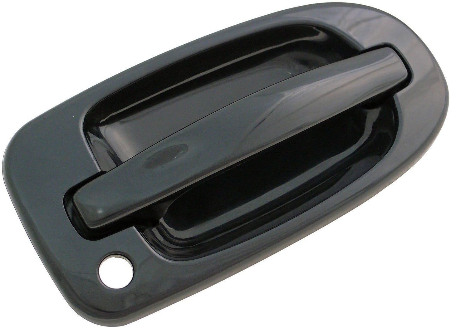 Exterior Door Handle Front Right - Dorman 83388