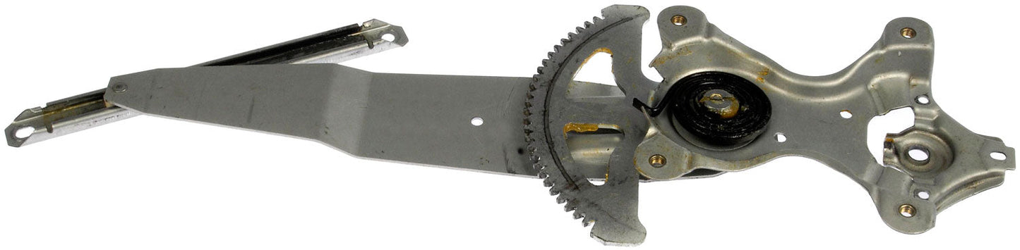 Power Window Regulator (Regulator Only) - Dorman 752-327