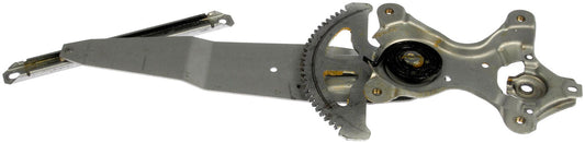 Power Window Regulator (Regulator Only) - Dorman 752-327