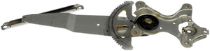 Power Window Regulator (Regulator Only) - Dorman 752-327