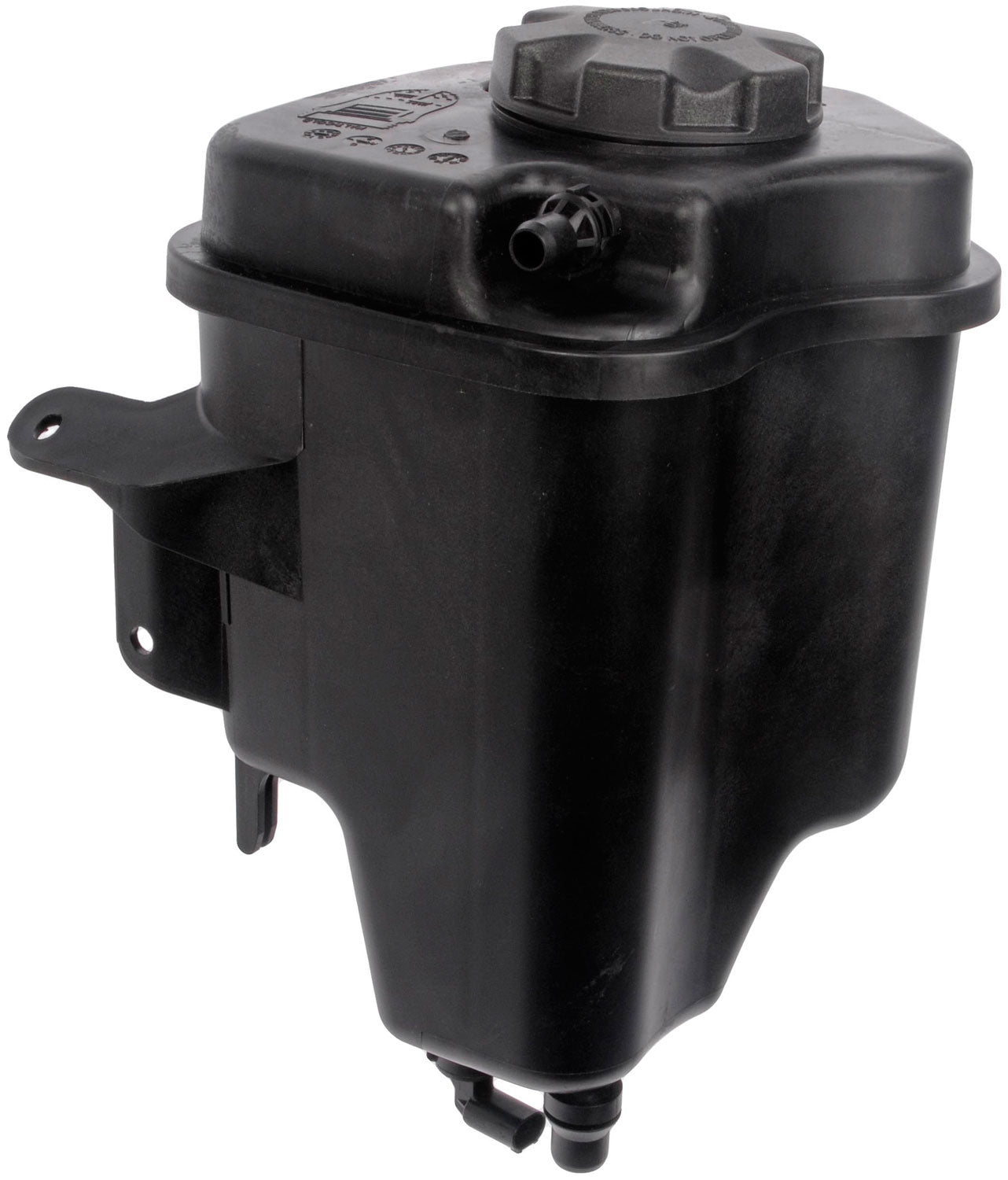 Pressurized Coolant Reservoir - Dorman# 603-361