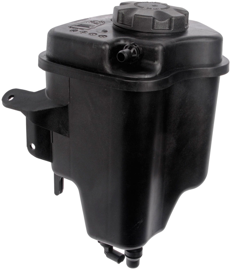 Pressurized Coolant Reservoir - Dorman# 603-361