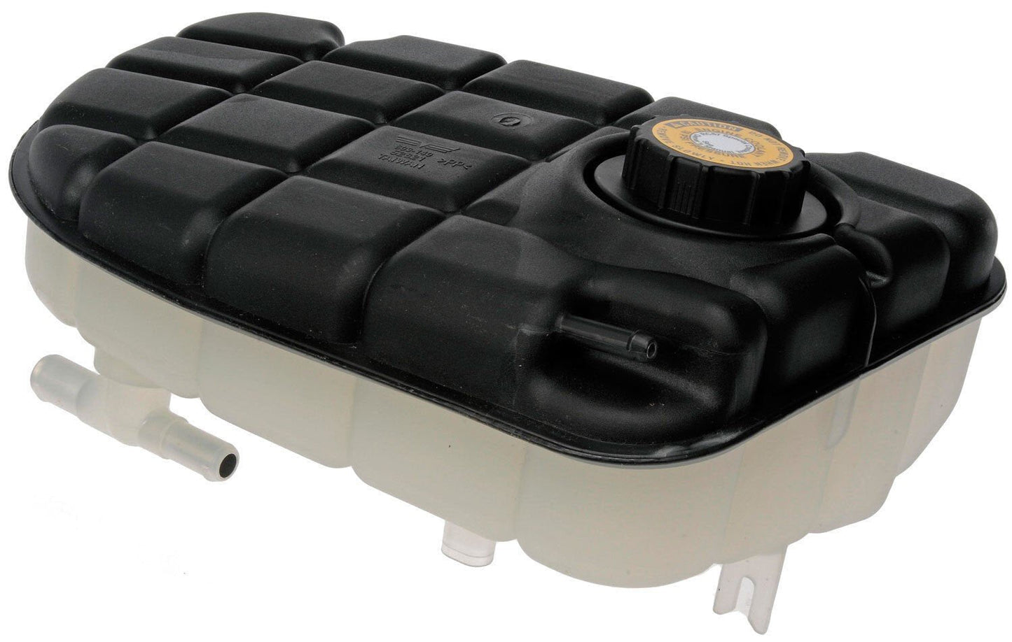 Coolant Reservoir - Dorman# 603-140,10430189 Fits 00-04 Corvette 5.7 Front