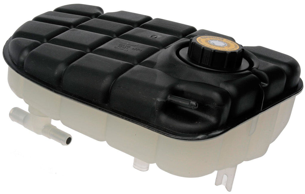 Coolant Reservoir - Dorman# 603-140,10430189 Fits 00-04 Corvette 5.7 Front