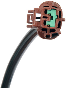 ABS Wheel Speed Sensor Dorman 695-396