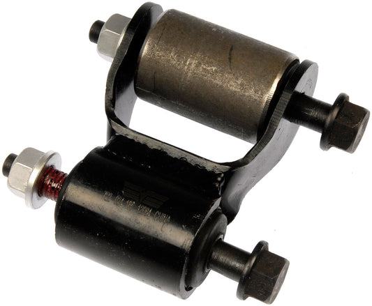 Rear Position Leaf Spring Shackle Kit - Dorman 722-024