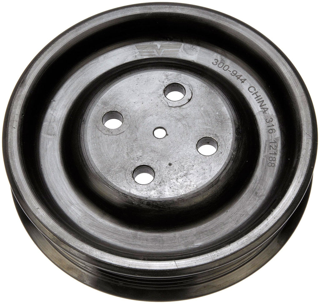Engine Water Pump Pulley (Dorman# 300-944)
