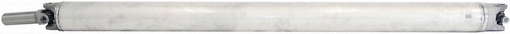 Rear Driveshaft Dorman 946-633 Fits 14-17 Silverado 1500 5.3 4WD Crew Cab