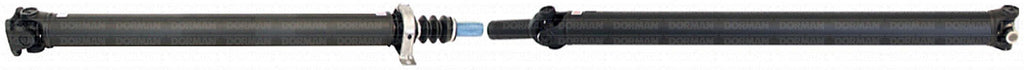 Rear Driveshaft Dorman 946-694 Fits 93-97 F350 4WD E4OD Automatic Trans