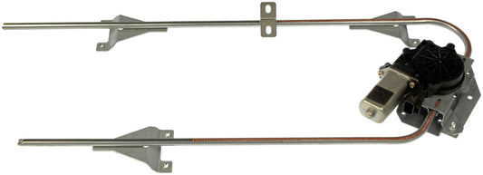 Power Window Regulator And Motor Assembly - Dorman 741-5101