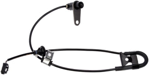 Abs Sensor - Dorman# 970-386