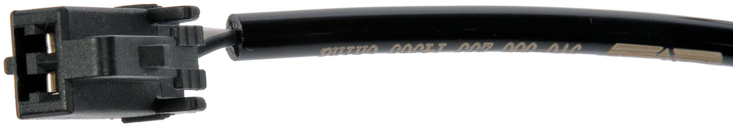 Abs Sensor - Dorman# 970-386