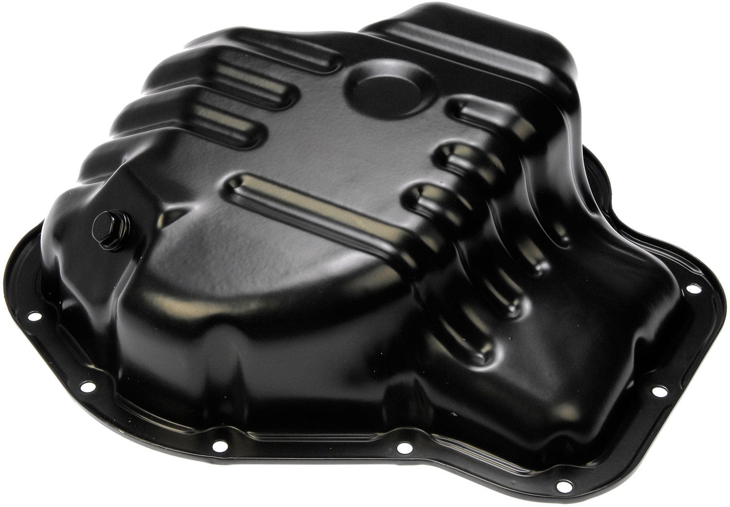Oil Pan (Gasket And Hardware Not Included) - Dorman 264-317