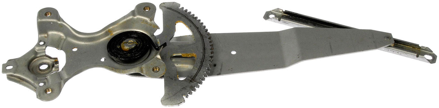 Power Window Regulator (Regulator Only) - Dorman 752-326