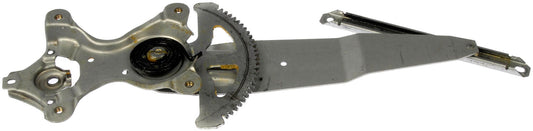 Power Window Regulator (Regulator Only) - Dorman 752-326