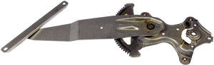 Power Window Regulator (Regulator Only) - Dorman 752-326