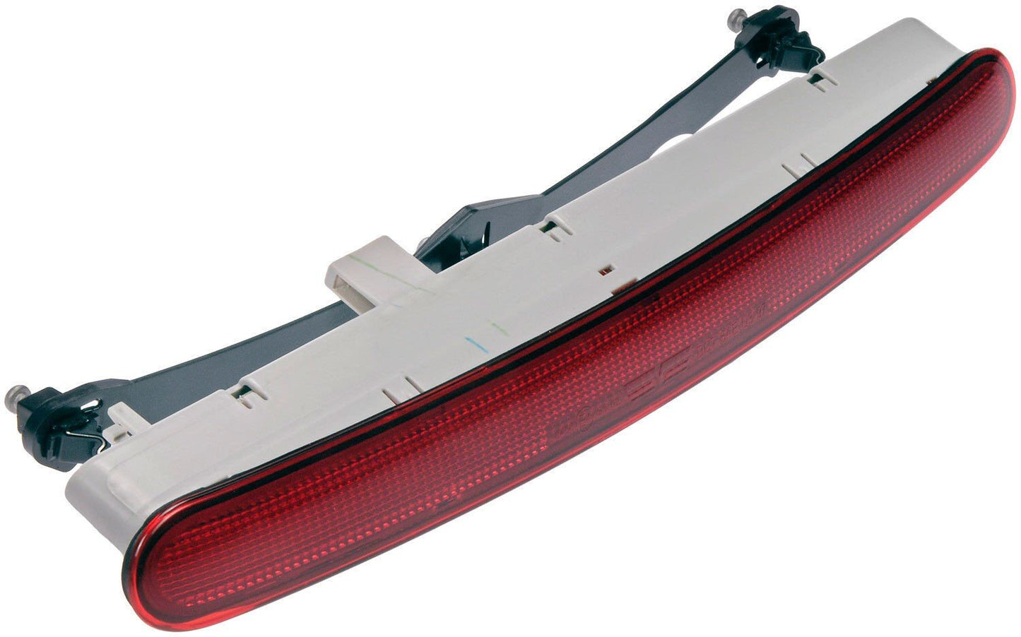 High Mount 3rd Third Brake Stop Light Dorman 923-255 for 98-10 V/W Beetle HB
