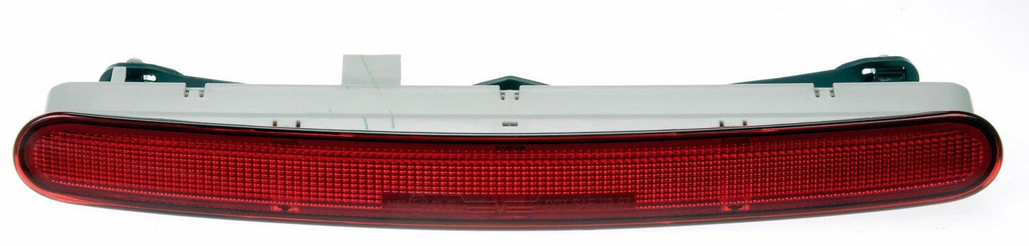 High Mount 3rd Third Brake Stop Light Dorman 923-255 for 98-10 V/W Beetle HB