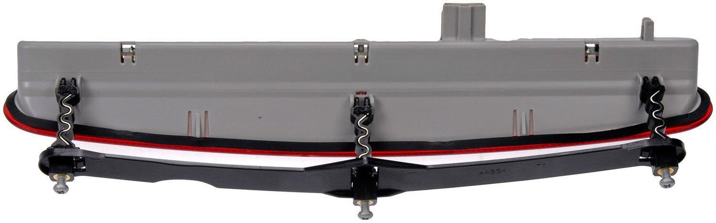 High Mount 3rd Third Brake Stop Light Dorman 923-255 for 98-10 V/W Beetle HB