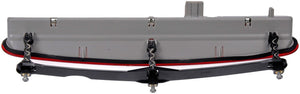 High Mount 3rd Third Brake Stop Light Dorman 923-255 for 98-10 V/W Beetle HB