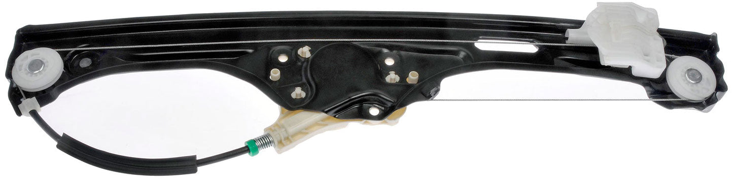 Power Window Regulator (Regulator Only) (Dorman# 752-189)