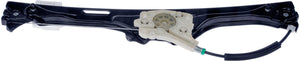 Power Window Regulator (Regulator Only) (Dorman# 752-189)