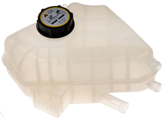 Pressurized Coolant Reservoir - Dorman# 603-381