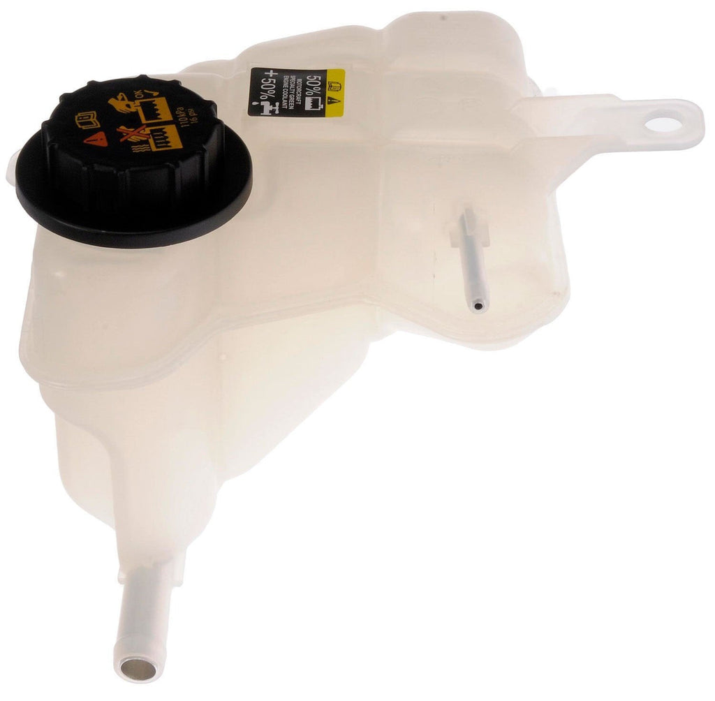 Pressurized Coolant Reservoir - Dorman# 603-333