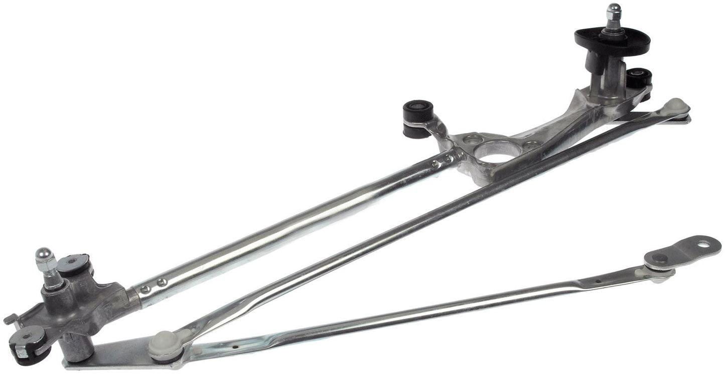 Windshield Wiper Transmission - Dorman 602-437