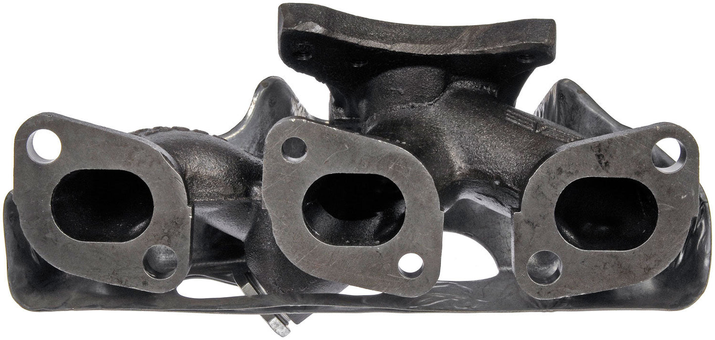 Exhaust Manifold Kit - Includes Gaskets & Hardware - Dorman 674-935